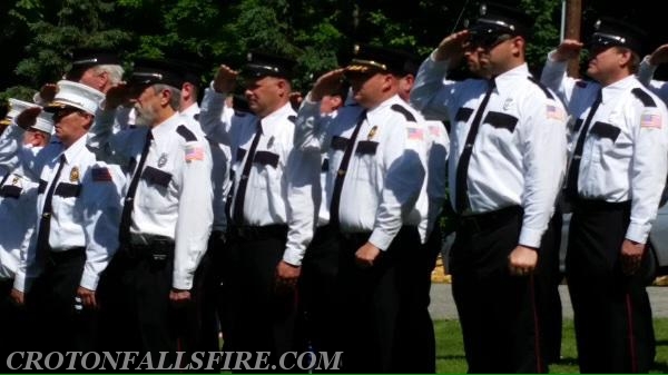 Memorial Day remembrance ceremony, 05/25/15