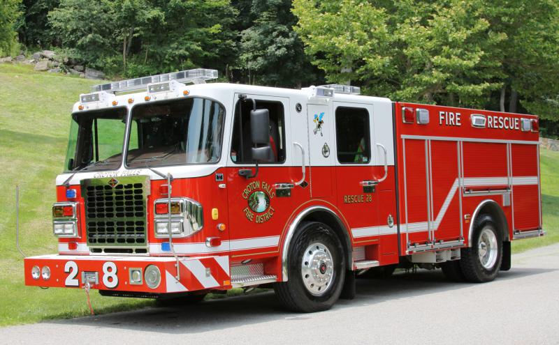 Welcome to the Official Website for the Croton Falls Fire Department ...