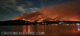 Mutual Aid to Greenwood Lake